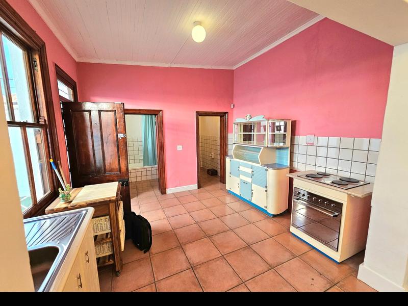 To Let 1 Bedroom Property for Rent in Observatory Western Cape